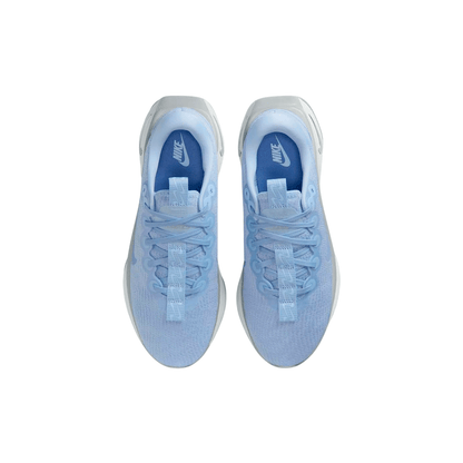 Nike Motiva "Aluminum Royal Tint"