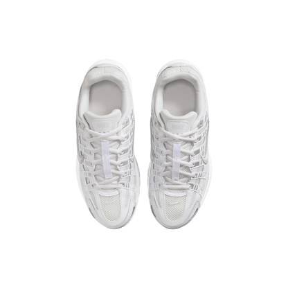 Nike P-6000 "Platinum White"