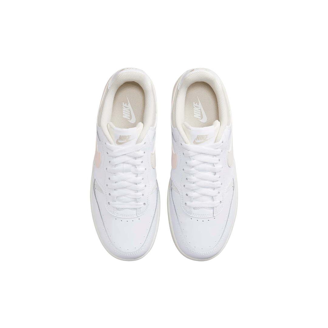 Nike Gamma Force "Ghost Light Bone"