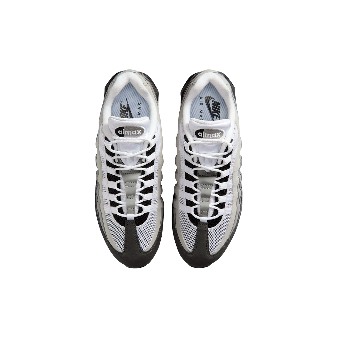 Nike Air Max 95 OG "Big Bubble Granite"