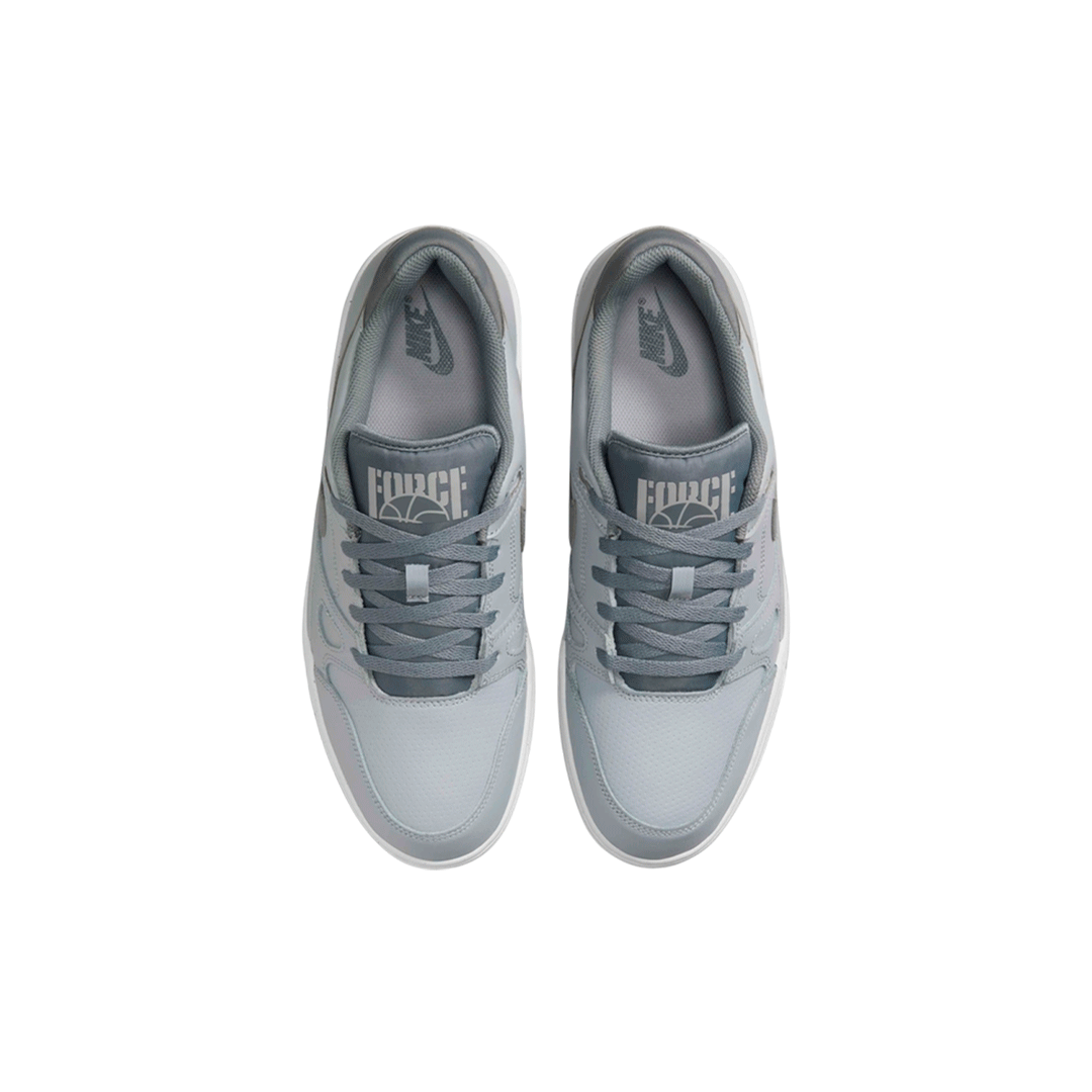 Nike Full Force Low "Wolf Grey"