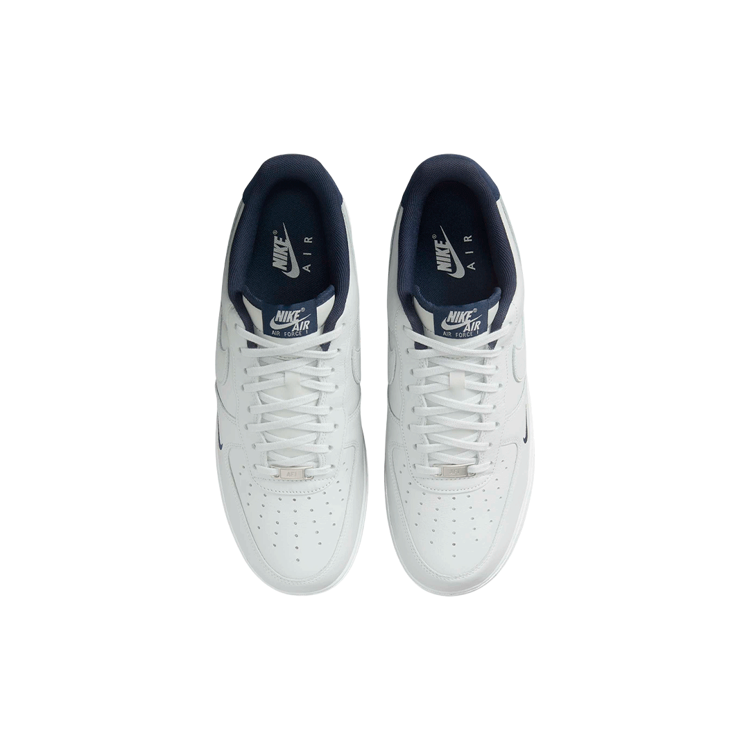Nike Air Force 1 Low "Photon Dust Obsidian"