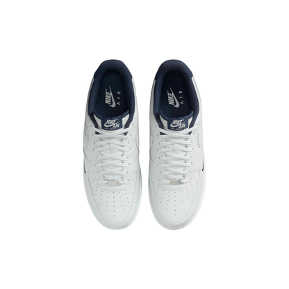Nike Air Force 1 Low "Photon Dust Obsidian"