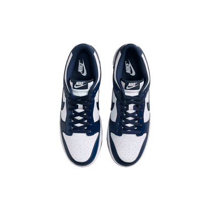 Nike Dunk Low "Midnight Navy"