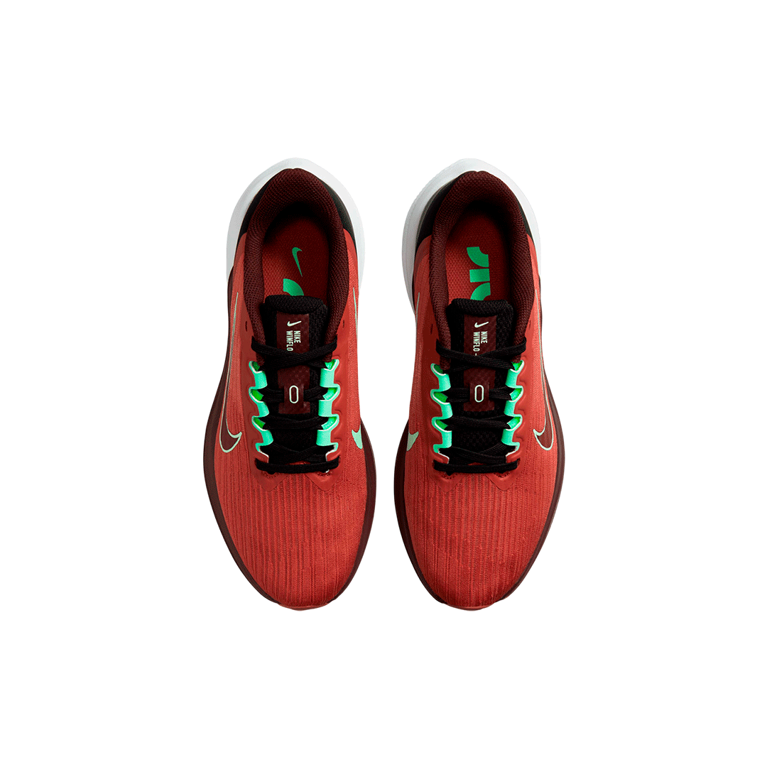 Nike Air Winflo 9 "Red"