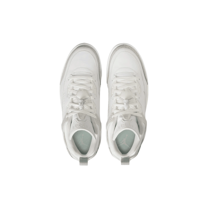Jordan Spizike Low "White Photon Dust"