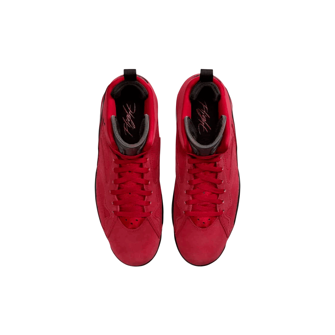 Jordan Jumpman MVP "Racing Bulls"