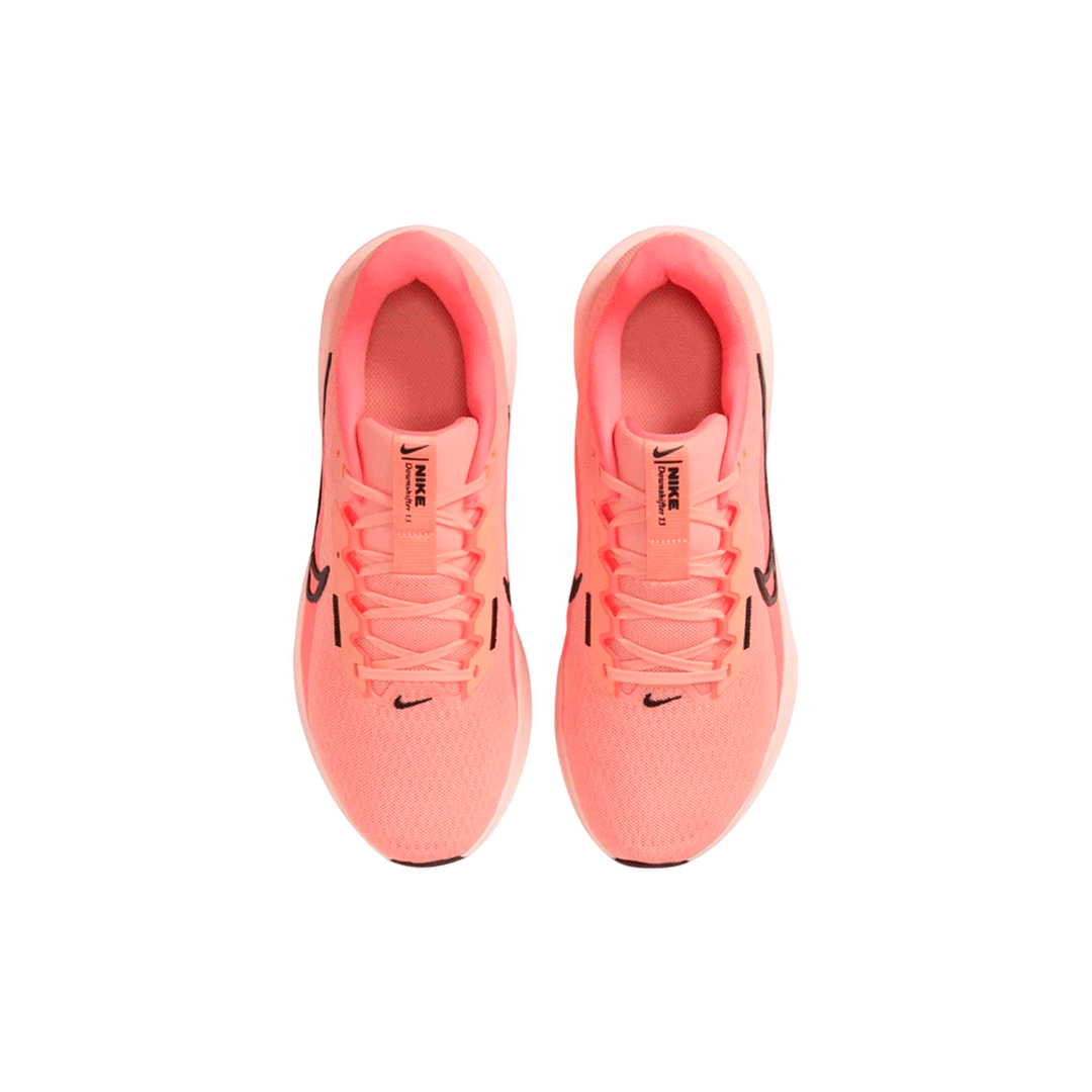 Nike Downshifter 13 "Orange"