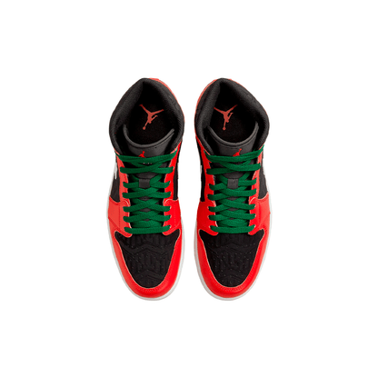 Air Jordan 1 Mid "Christmas"