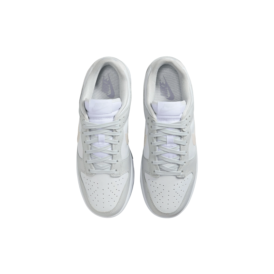 Nike Dunk Low "Iridescent Swoosh"