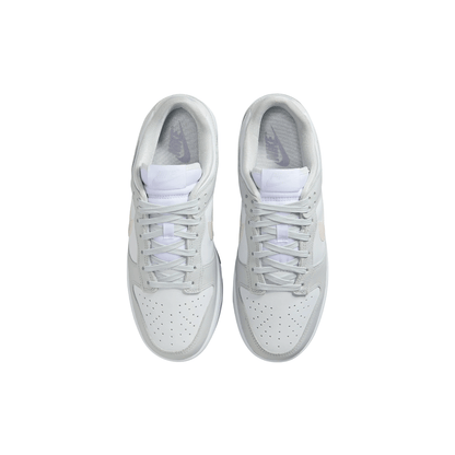 Nike Dunk Low "Iridescent Swoosh"