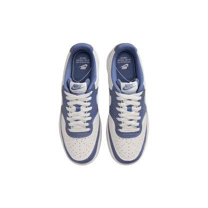 Nike Court Vision Low "World Indigo"