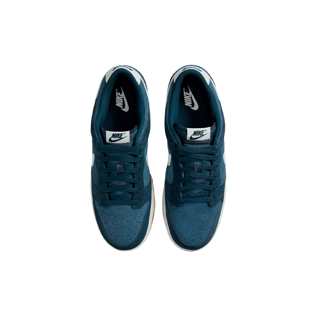 Nike Dunk Low "Armory Navy"