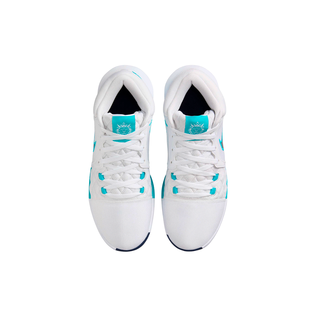 Nike LeBron Witness 8 "Dusty Cactus"