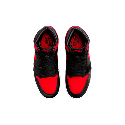 Nike Air Jordan 1 Retro High OG "Satin Bred"