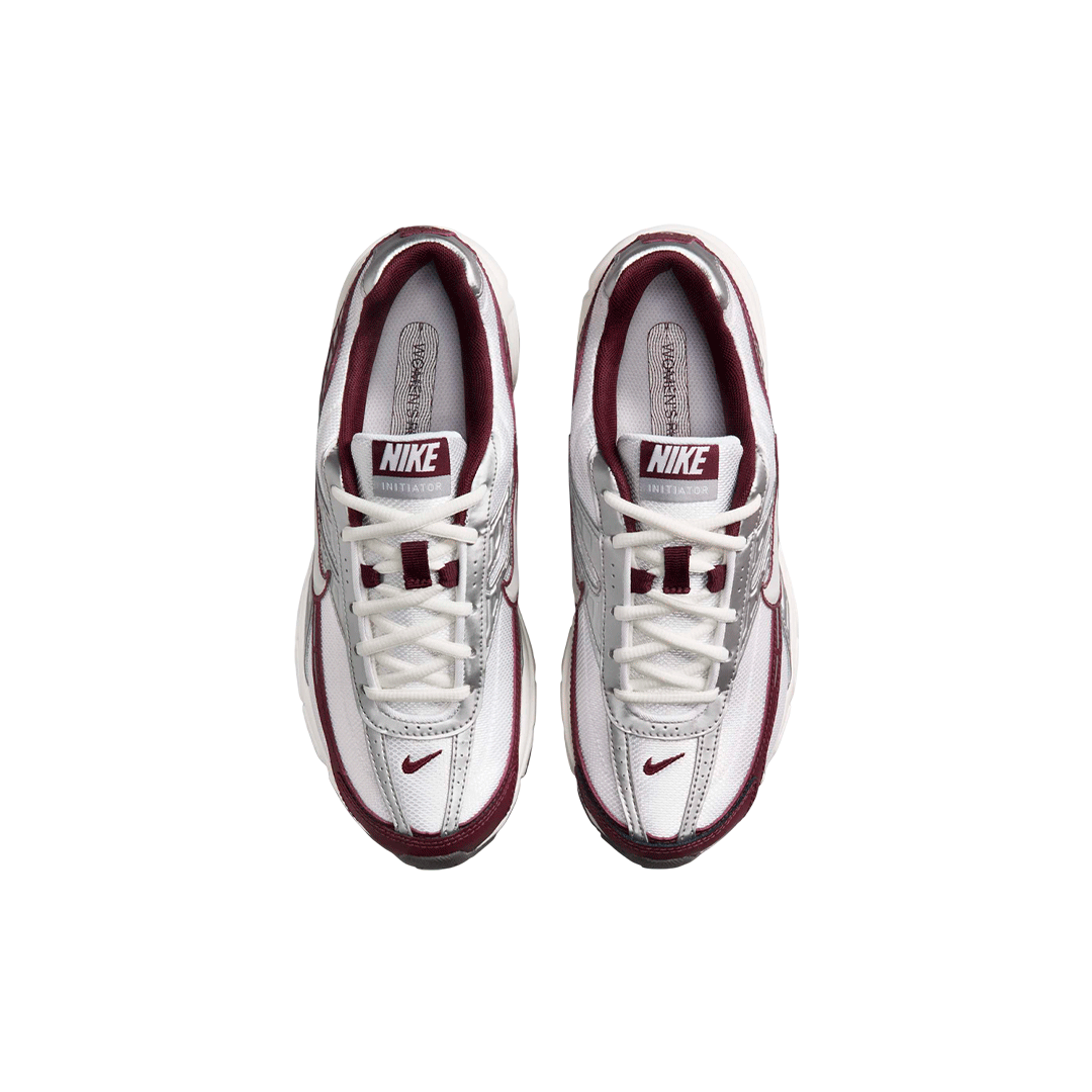 Nike Initiator "Burgundy Crush"