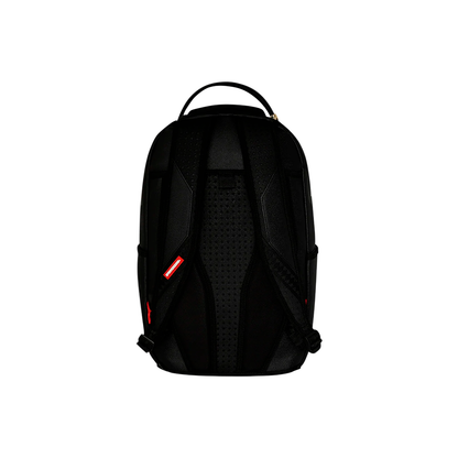 Sprayground Dlxsv "Blackout Shark"