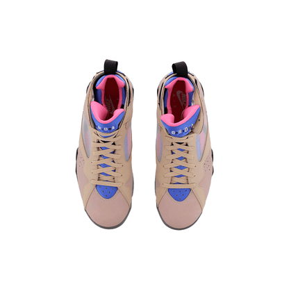 Air Jordan 7 SE "Sapphire"