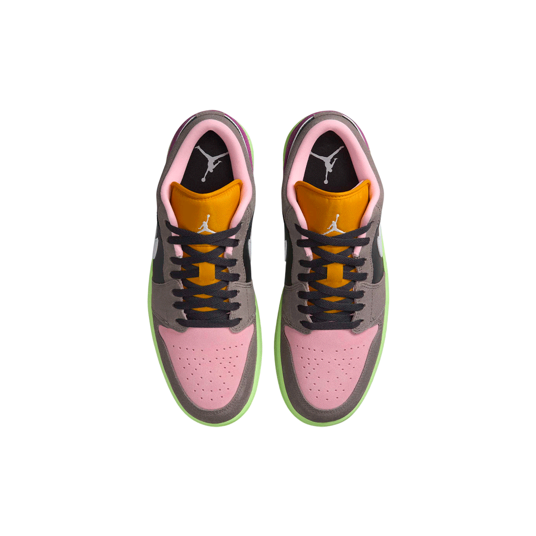 Air Jordan 1 Low "Tokio Bio Hack"