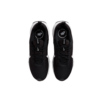 Nike Air Max INTRLK Lite "White Black"