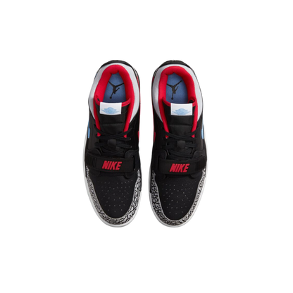 Air Jordan Legacy 312 Low "Chicago Flag"