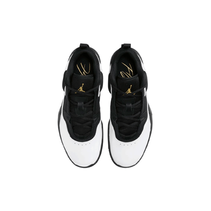 Jordan Stay Loyal 3 "White Black"