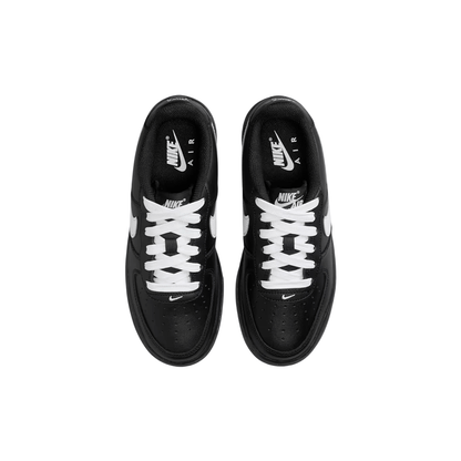 Nike Air Force 1 LV8 "Black Gum"