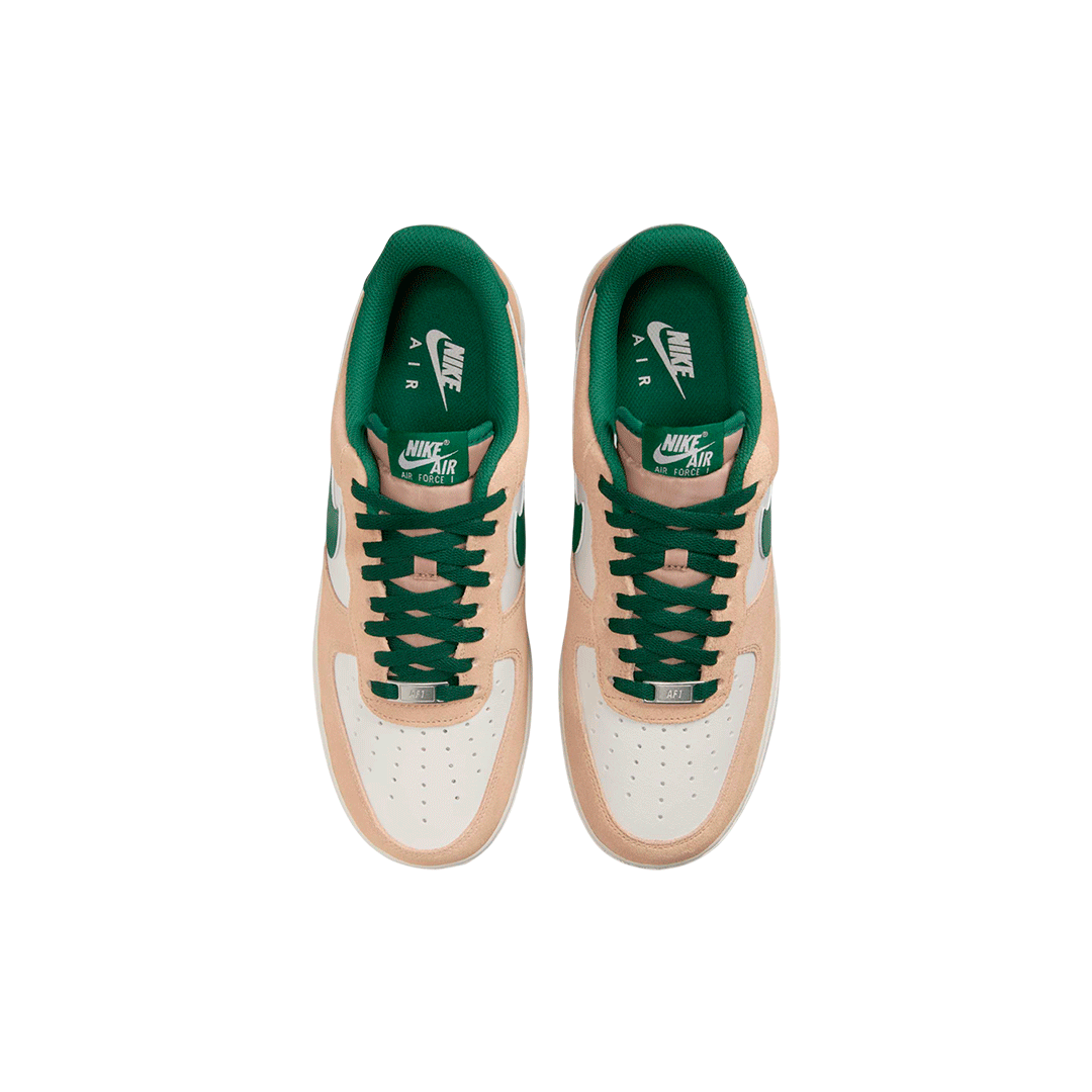 Nike Air Force 1 Low LV8 "Beige Green"
