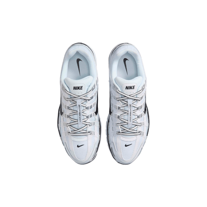 Nike P-6000 "Metallic Silver Black"