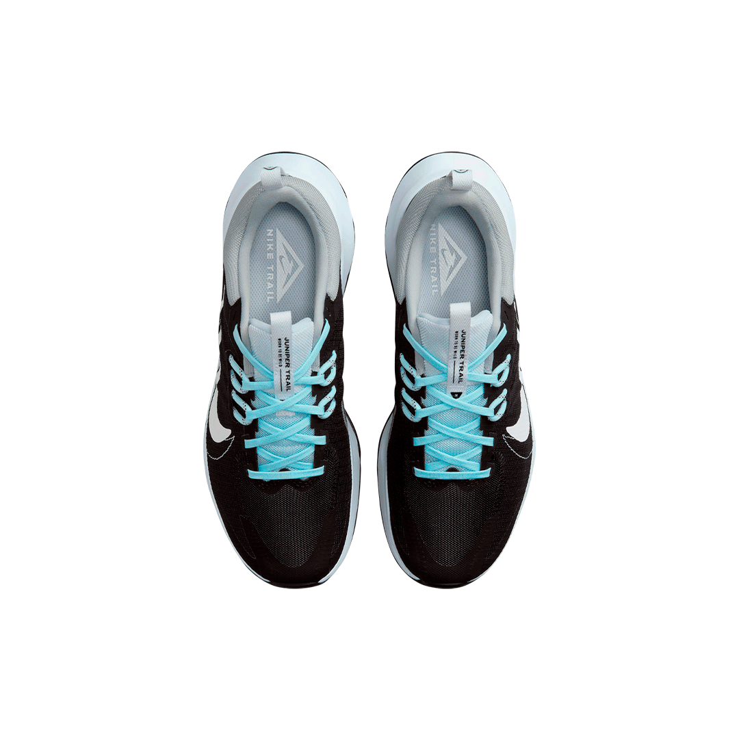 Nike Juniper Trail 2 "Light Smoke Gray Glacier"