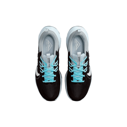 Nike Juniper Trail 2 "Light Smoke Gray Glacier"
