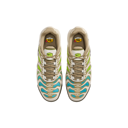 Nike Air Max Plus Drift "Phantom/Cyber"