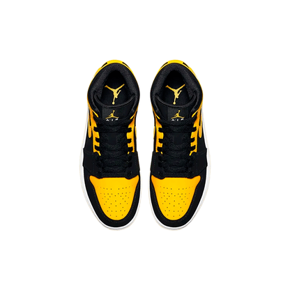 Air Jordan 1 Mid "New Love"