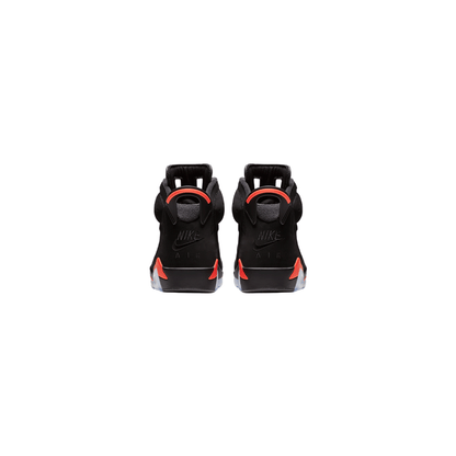 Air Jordan Retro 6 "Infrared"