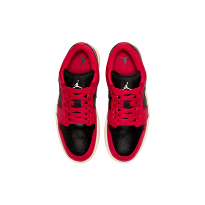 Air Jordan 1 Low "Mystic Hibiscus"