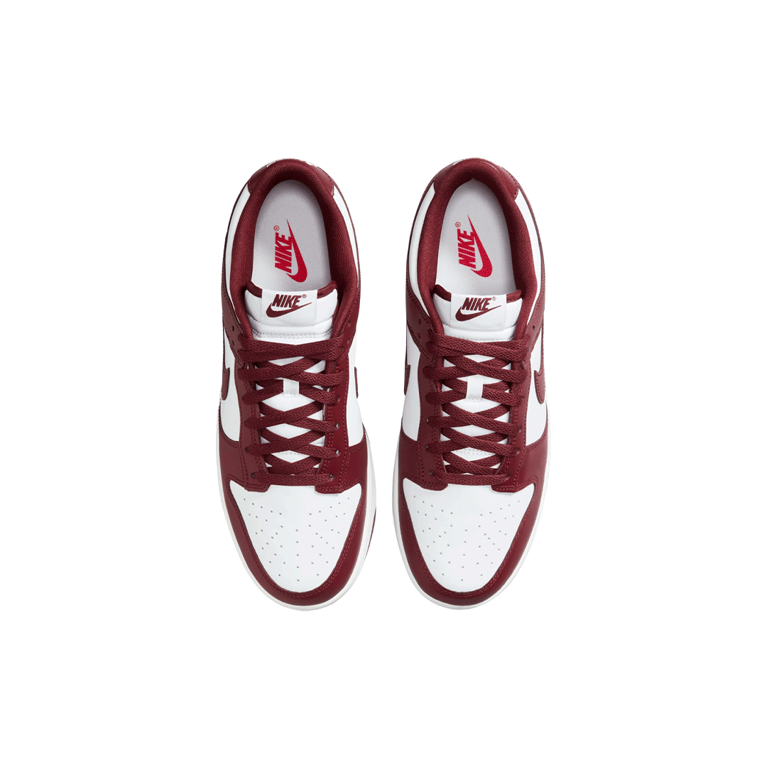 Nike Dunk Low "Redwood"