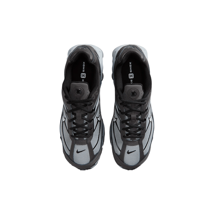 Nike Shox Ride 2 "Light Smoke Grey"