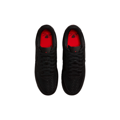 Nike Air Force 1 "Valentine´s Day Black"