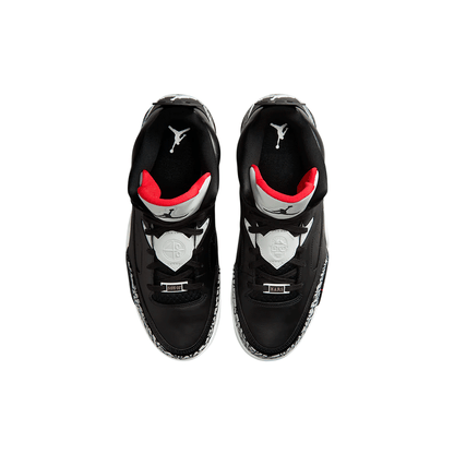 Jordan Son of Mars "Black Cement"
