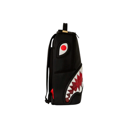 Sprayground "Shark With Rubber Teeth"