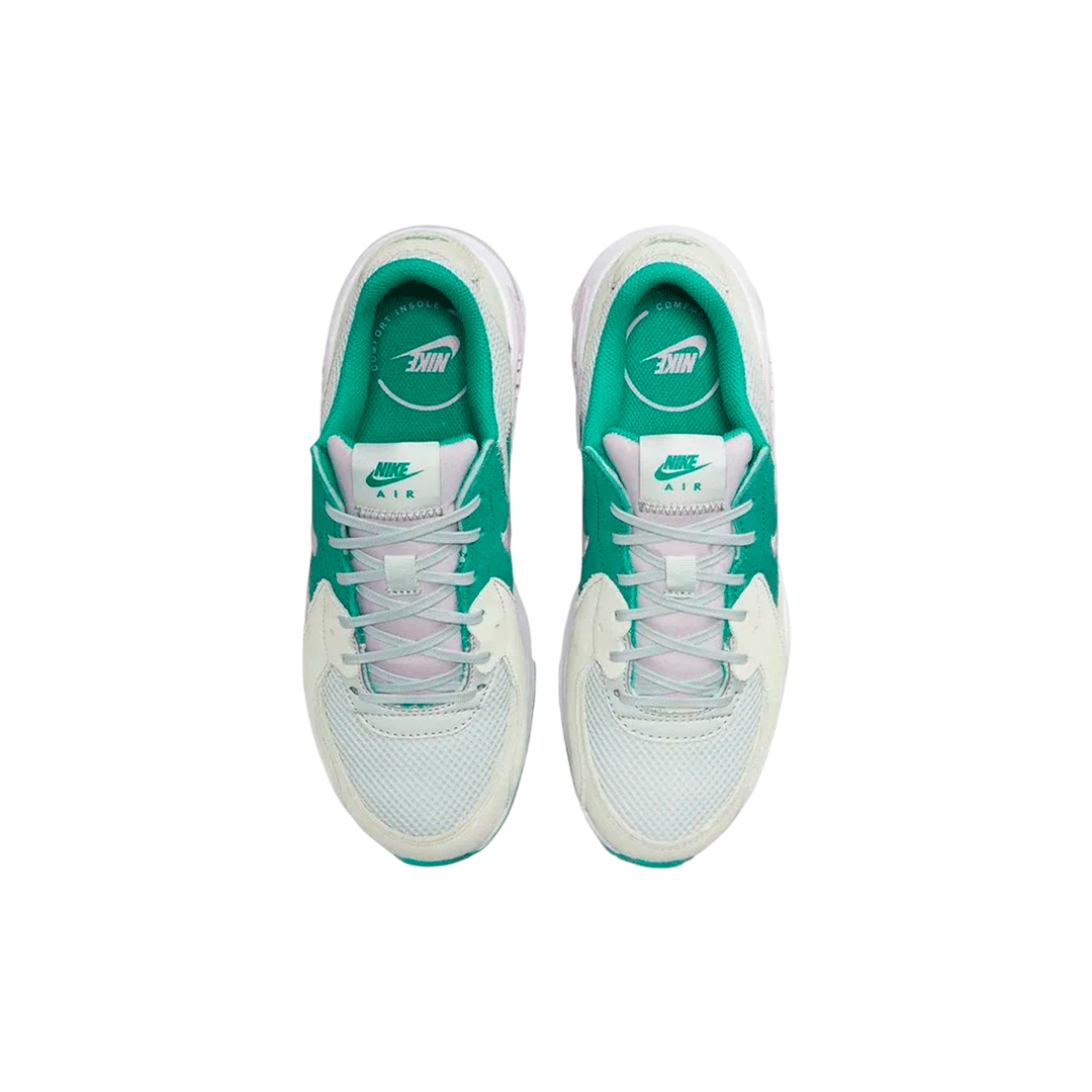 Nike Air Max Excee "Green Grey"