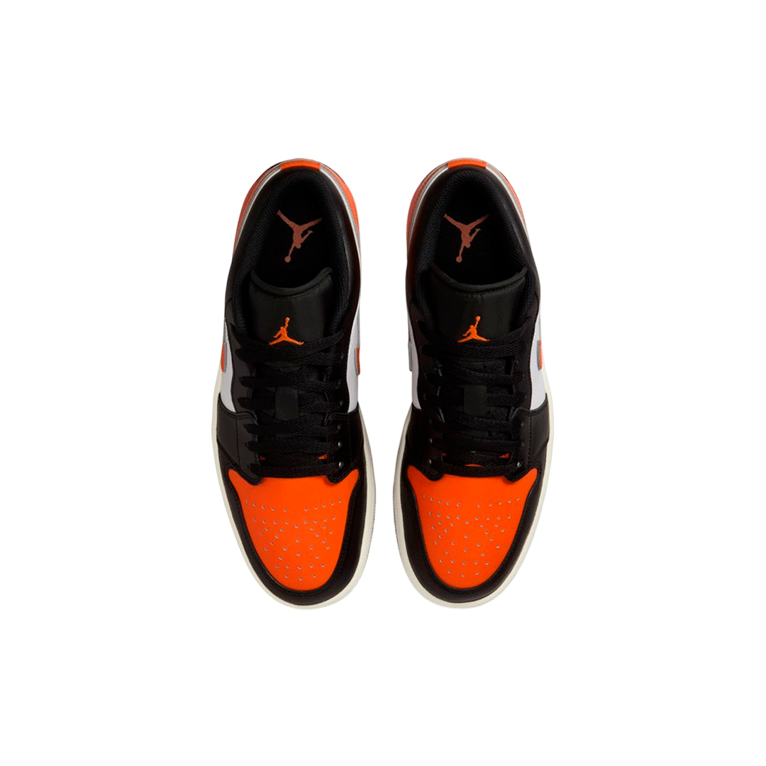 Air Jordan 1 Low "Shattered"