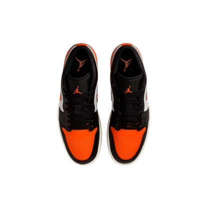 Air Jordan 1 Low "Shattered"