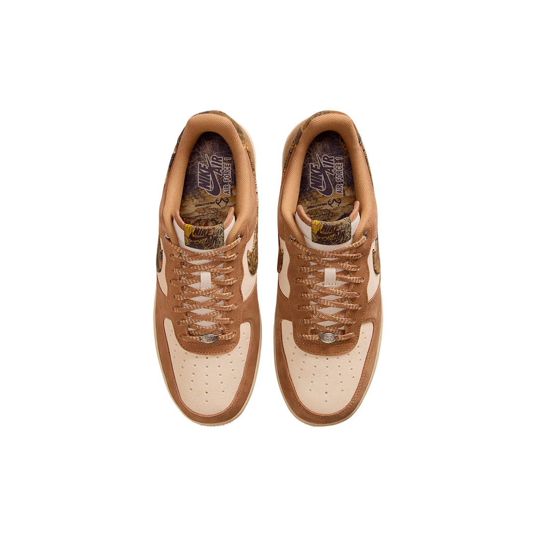 Nike Air Force 1 "Realtree Rattan"