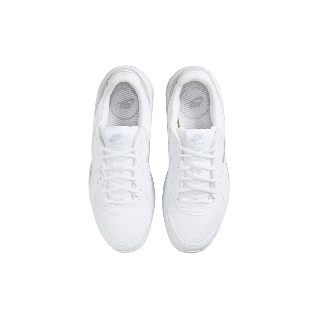 Nike Air Max Excee "White Metallic"