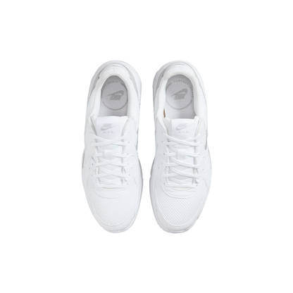 Nike Air Max Excee "White Metallic"