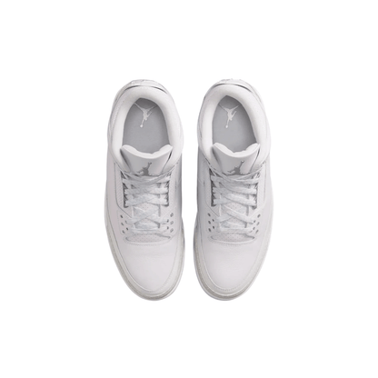 Air Jordan Retro 3 "Pure Money"