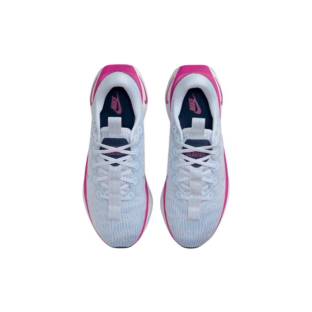 Nike Motiva "Hot Fuchsia Armoury Navy"