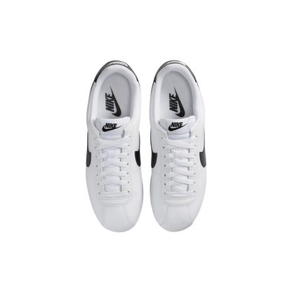 Nike Cortez "Black White"