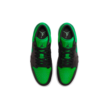 Air Jordan 1 Low "Lucky Green"